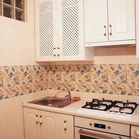 Apartment Charming Cheryomushki